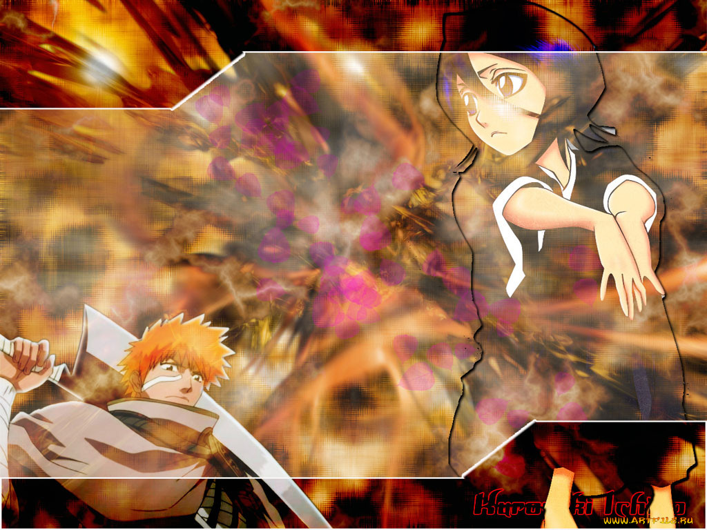 , bleach